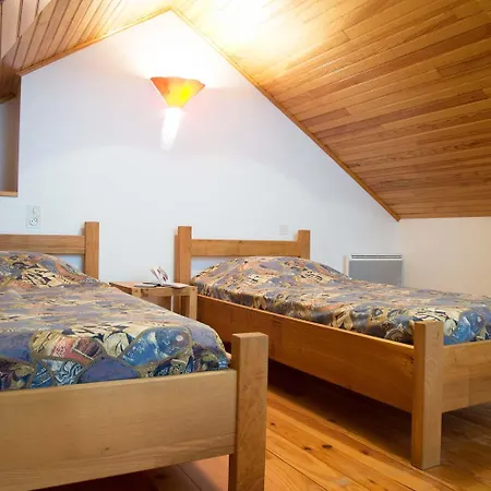Holiday home De France 3/4 Personnes A Ferluguet Sainte-Eulalie (Ardeche)