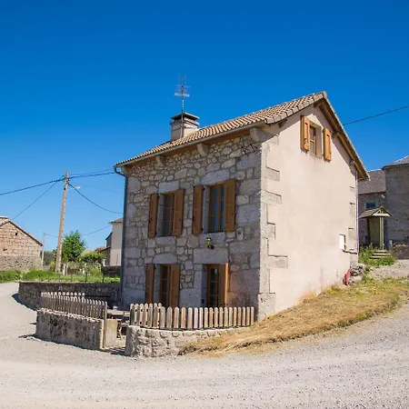Holiday home De France 3/4 Personnes A Ferluguet
