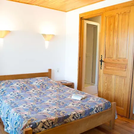 De France 3/4 Personnes A Ferluguet Holiday home